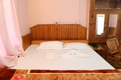 Hotel Domia Palace, Manali 2